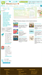 Mobile Screenshot of homewiseshopper.com